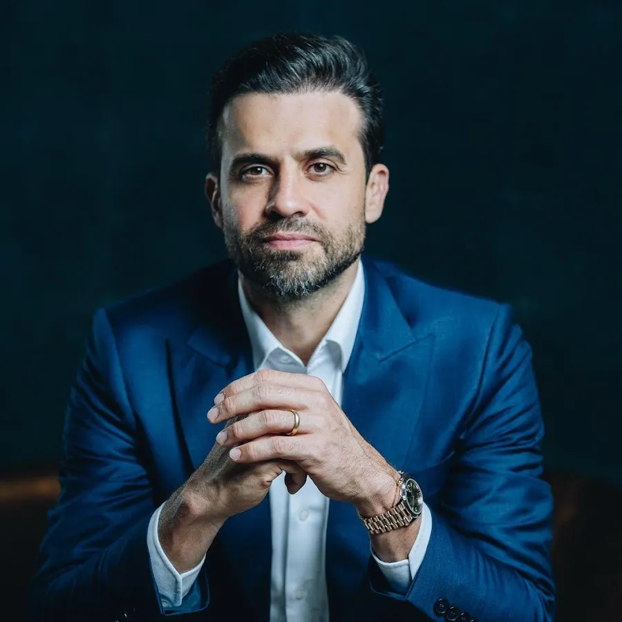 Imagem de Pablo Marcal